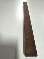 Cocobolo Rosewood Turning Square: 1-1/2 x 18